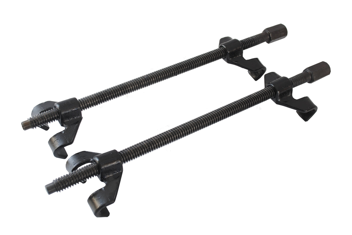 Blue Spot 2 PCE 370mm Coil Spring Compressor Set 07968