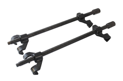 Blue Spot 2 PCE 370mm Coil Spring Compressor Set 07968