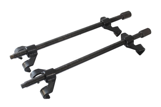 Blue Spot 2 PCE 370mm Coil Spring Compressor Set 07968
