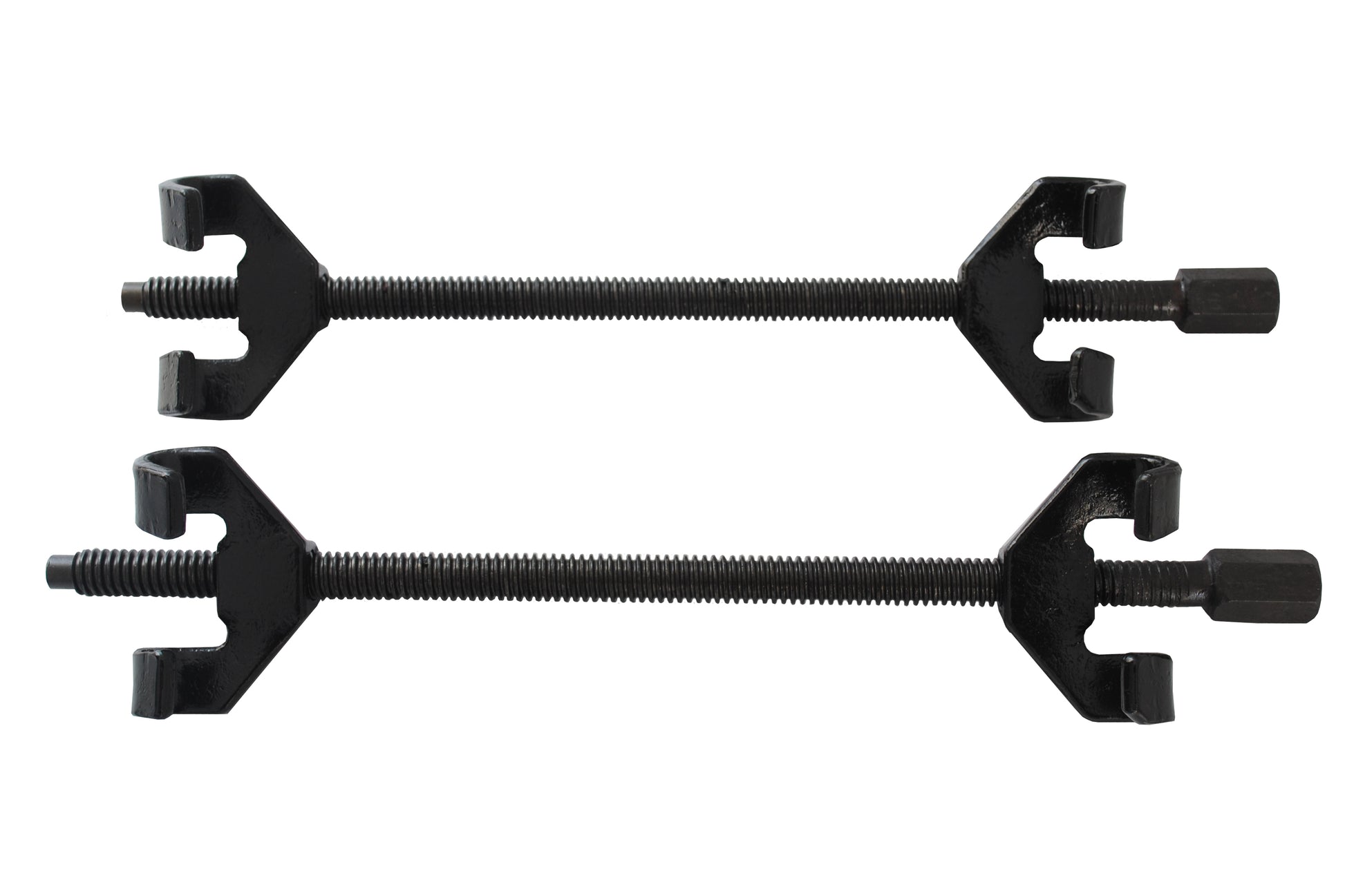 Blue Spot 2 PCE 370mm Coil Spring Compressor Set 07968