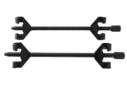 Blue Spot 2 PCE 370mm Coil Spring Compressor Set 07968