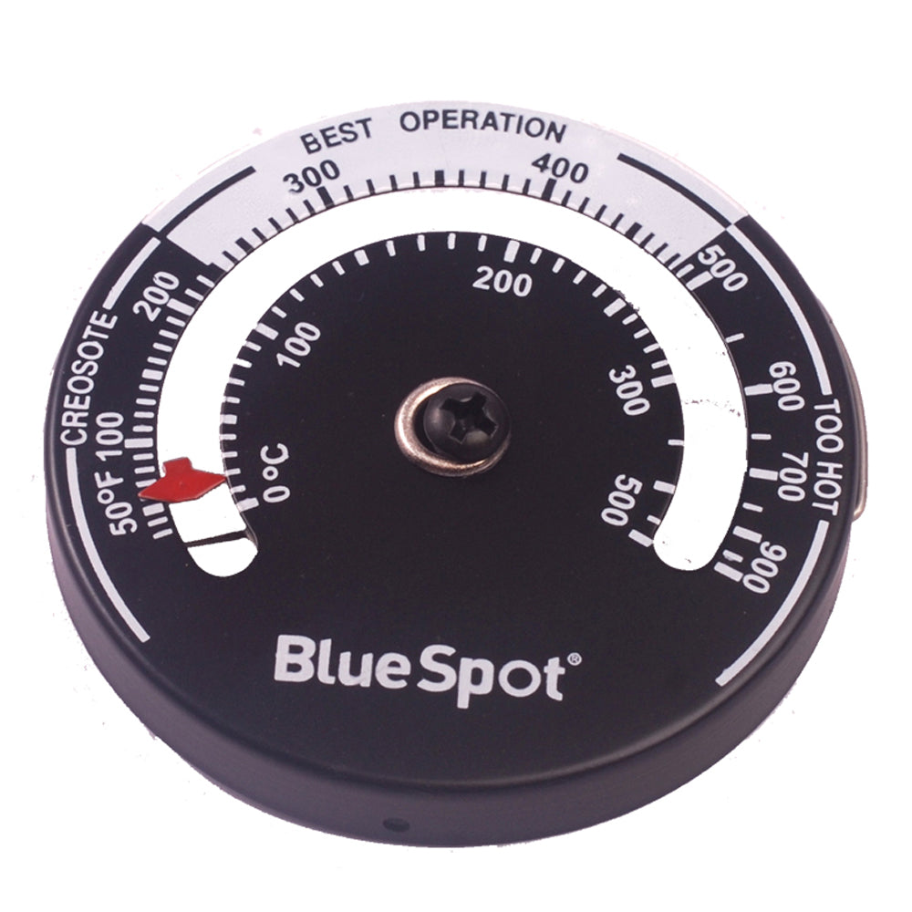 BlueSpot Stove Pipe Thermometer 80101