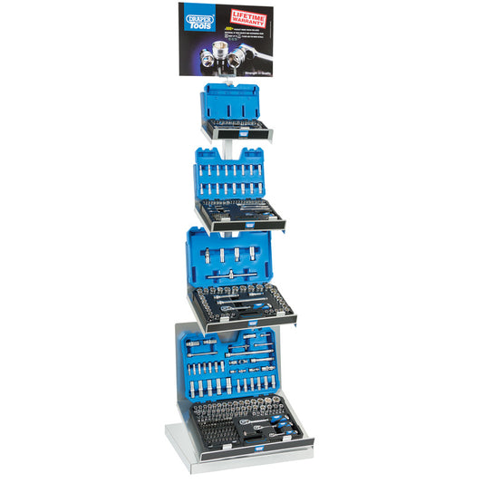 Draper METAL POS 4 ENGINEERING DRA-80277