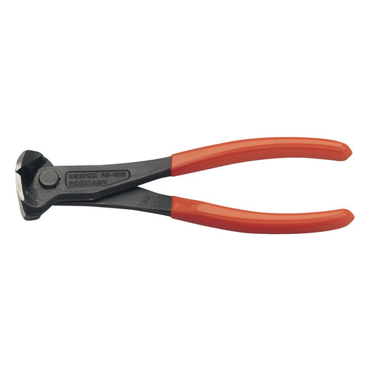 Knipex 68 01 180 SBE End Cutting Nippers, 180mm DRA-80305