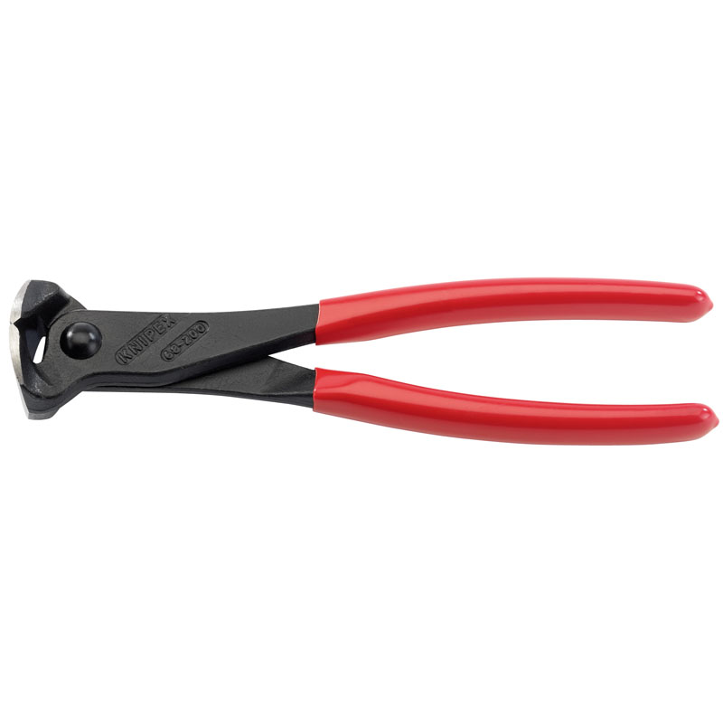 Knipex 68 01 200 SBE End Cutting Nippers, 200mm DRA-80313