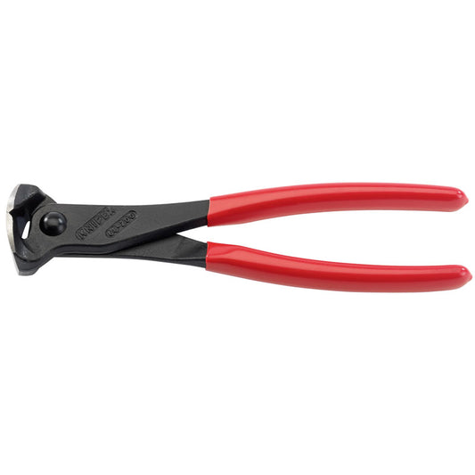 Knipex 68 01 200 SBE End Cutting Nippers, 200mm DRA-80313