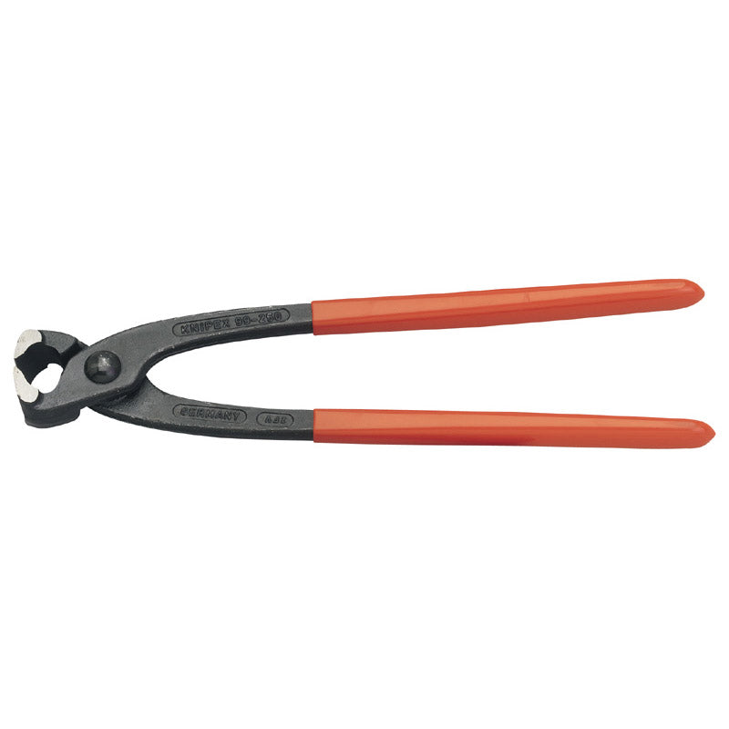 Knipex 99 01 250 SBE Steel Fixers or Concreting Nipper, 250mm DRA-80321
