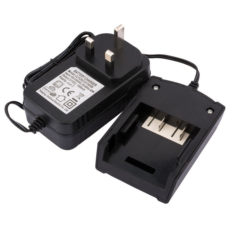 Draper 230V 1 Hour Charger for S/No.80628 DRA-80629