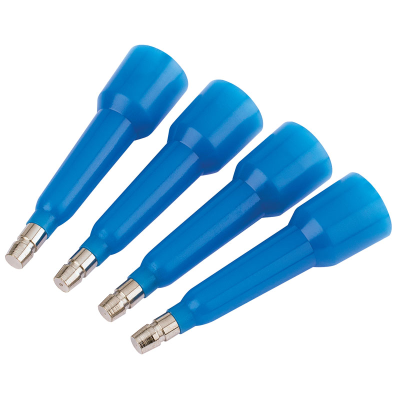 Draper H.T. Tester Set (4 Piece) DRA-80727