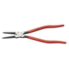 Knipex 44 11 J4 J4 Straight Internal Circlip Pliers, 85 - 140mm DRA-81006