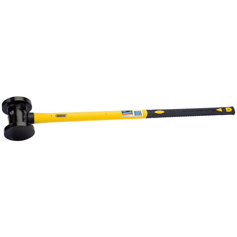 Draper Fibreglass Shaft Fencing Hammer, 5.4kg DRA-81065