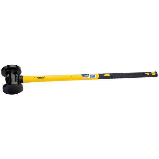 Draper Fibreglass Shaft Fencing Hammer, 5.4kg DRA-81065