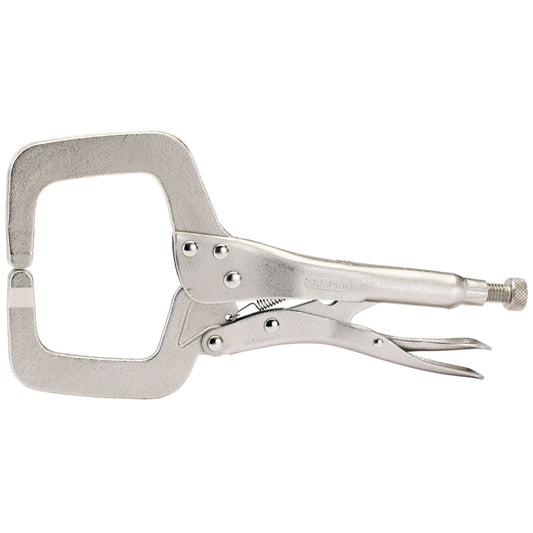 Draper Self Grip C Clamp, 280mm DRA-81642