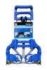 BlueSpot Easy Wheeler Folding Trolley (70KG Max) 81860