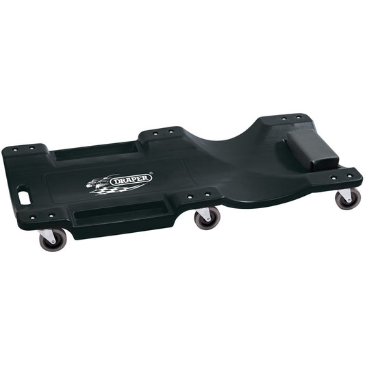 Draper Mechanic's Creeper, Black DRA-81908