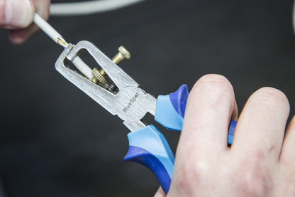 BlueSpot 150mm (6") Wire Stripper Plier 08190