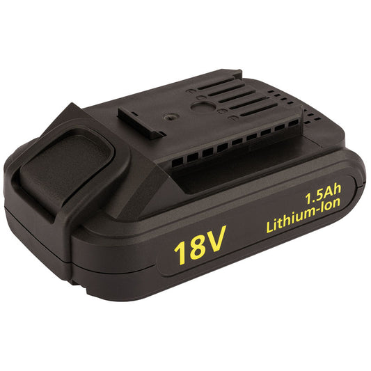 Draper 18V Li-ion Battery for 82099 and 16167 Drills DRA-82093