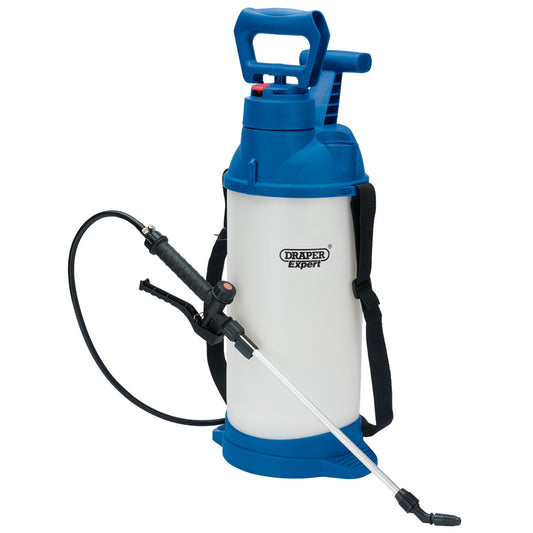 Draper FPM Pump Sprayer, 10L DRA-82457