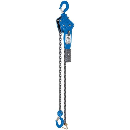 Draper Chain Lever Hoist, 0.75 Tonne DRA-82475