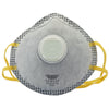 Draper FFP1 NR Masks With Charcoal Activated Filter For Painting and Decorating (Box of ten) DRA-82562