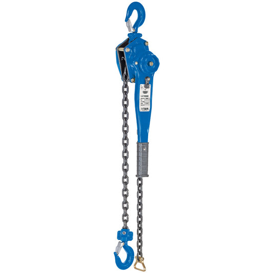 Draper Chain Lever Hoist, 1.5 Tonne DRA-82599
