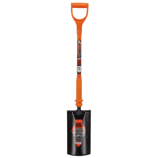 Draper Fully Insulated Grafting Shovel DRA-82637