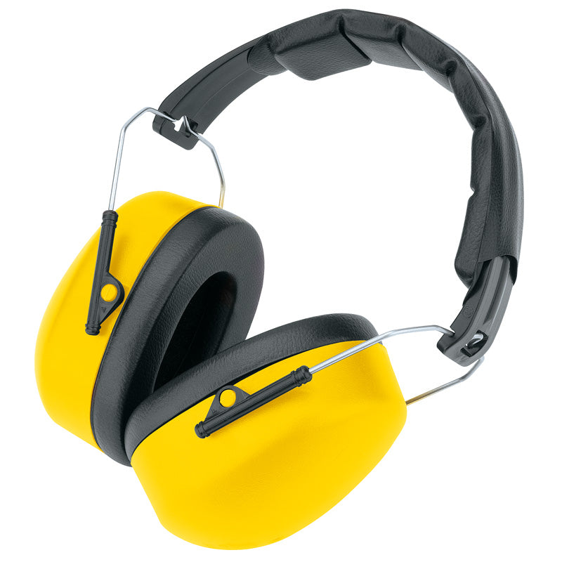 Draper Foldable Ear Defenders DRA-82651