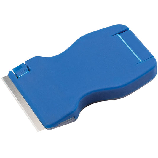 Draper Plastic Blade Safety Scraper DRA-82678