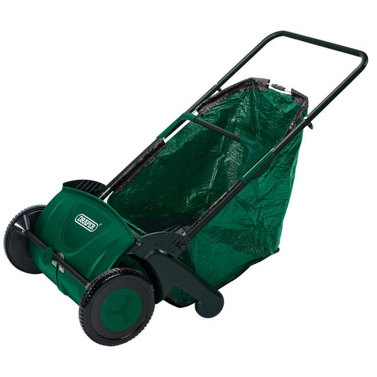 Draper Garden Sweeper, 21" DRA-82754