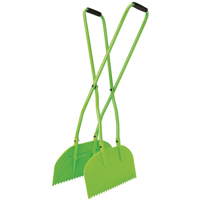 Draper Leaf Grabber DRA-82899