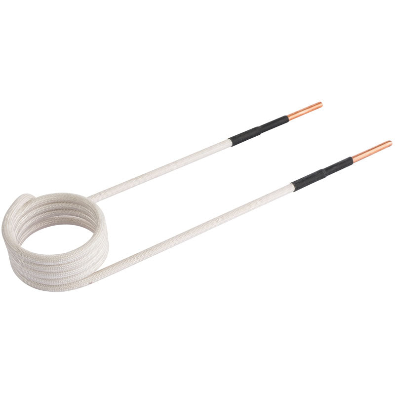 Draper Side Coil, 38mm DRA-83171