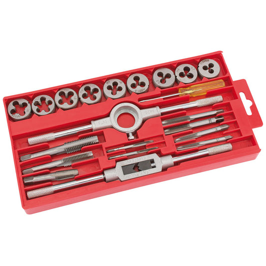 Draper Tap and Die Set (21 Piece) DRA-83234