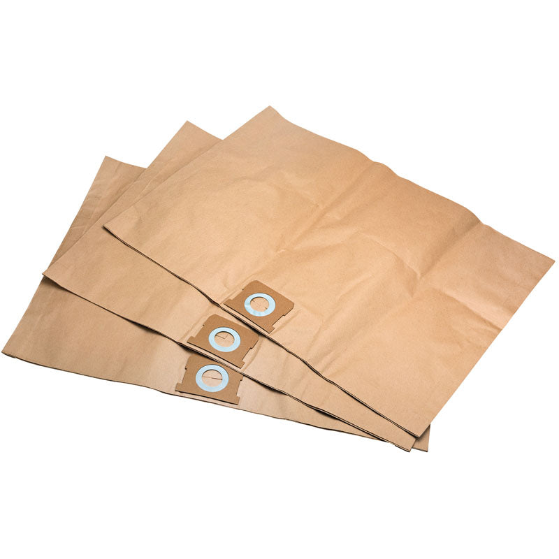 Draper Dust Collection Bags for WDV50SS/110A DRA-83530