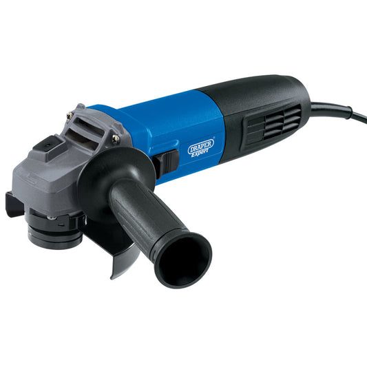 Draper Angle Grinder, 115mm, 850W DRA-83605