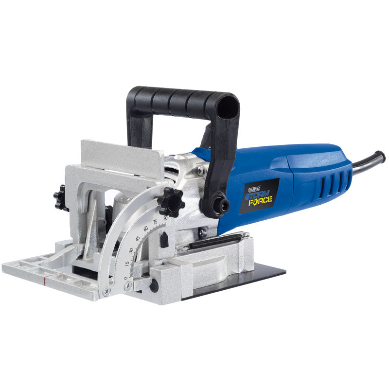 Draper Storm Force® ; Biscuit Jointer, 900W DRA-83611
