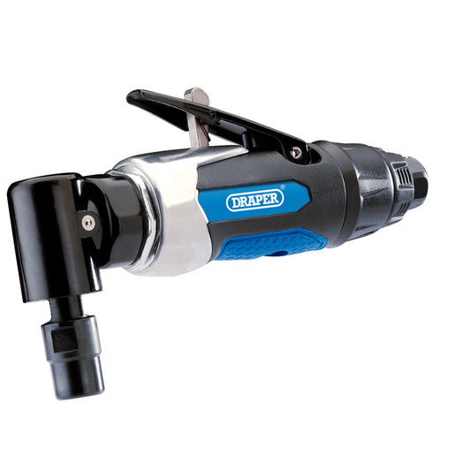 Draper 90&deg; Compact Air Die Grinder, 6mm DRA-83769
