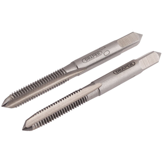Draper Coarse Hand Taps Taper and Plug, 6mm DRA-83799
