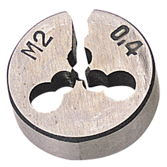 Draper Coarse Circular Die, 13/16" Outside Diameter 2mm DRA-83803