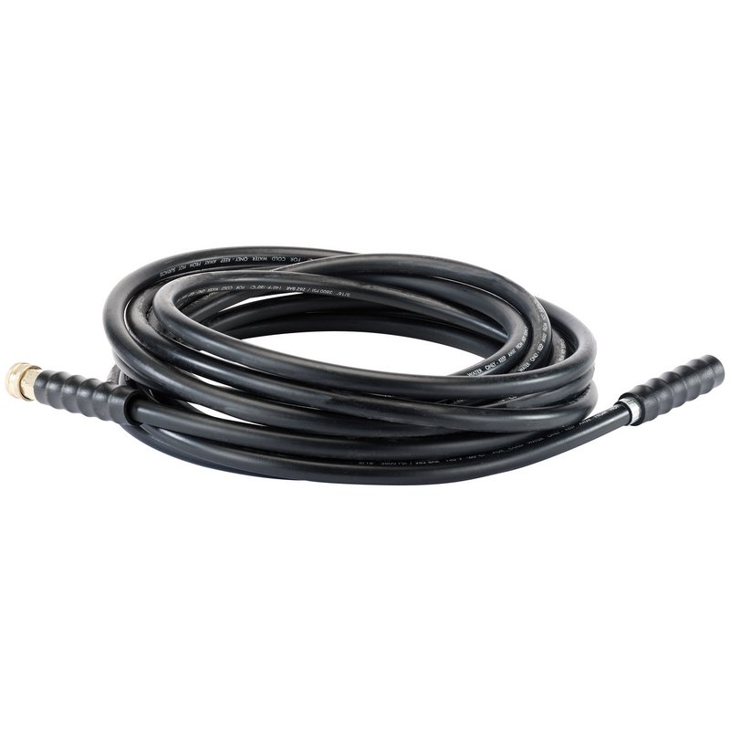 Draper High Pressure Hose for Pressure Washers PPW1300, 8m DRA-83823