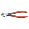 Knipex 74 01 180 SBE High Leverage Diagonal Side Cutter, 180mm DRA-83888