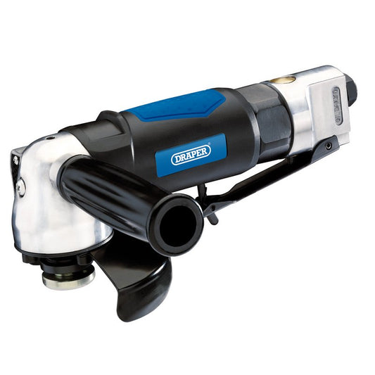 Draper Air Angle Grinder, 100mm DRA-83953