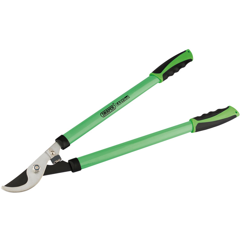 Draper Easy Find Bypass Pattern Loppers DRA-83981