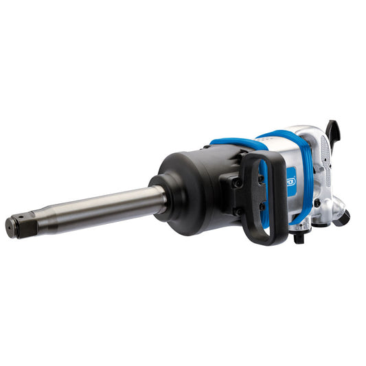 Draper Air Impact Wrench, 1" Sq. Dr. DRA-84128
