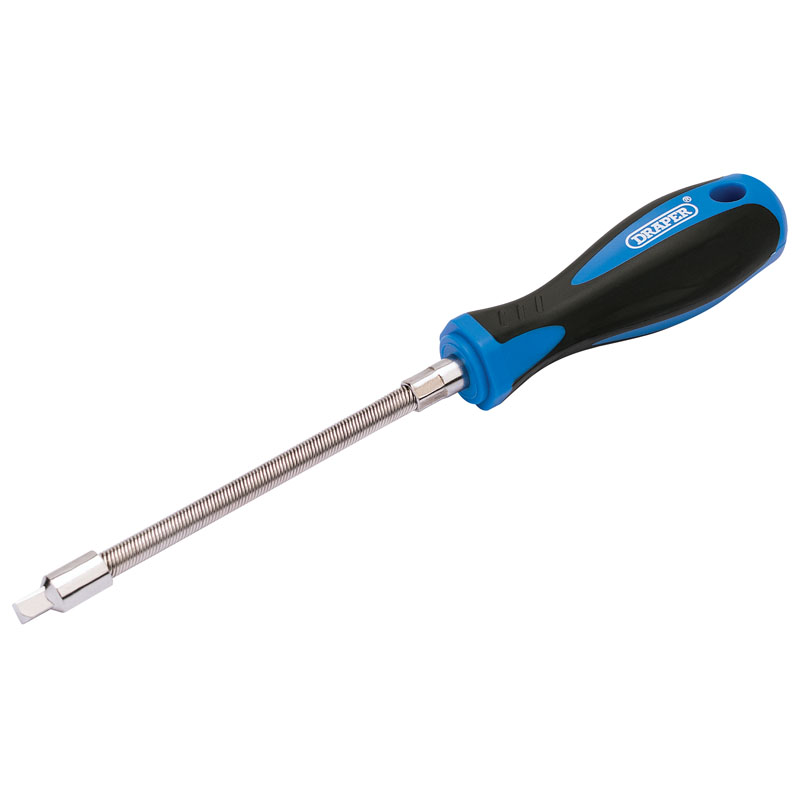 Draper Hose Clip Driver, 7 x 150mm DRA-84149