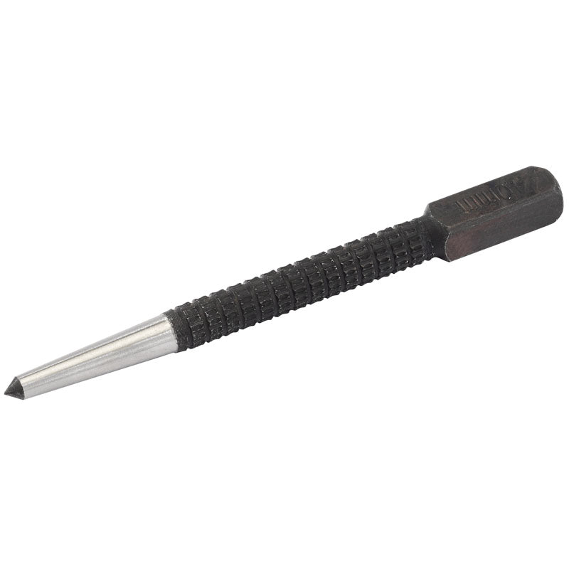 Draper Centre Punch, 4 x 100mm DRA-84456