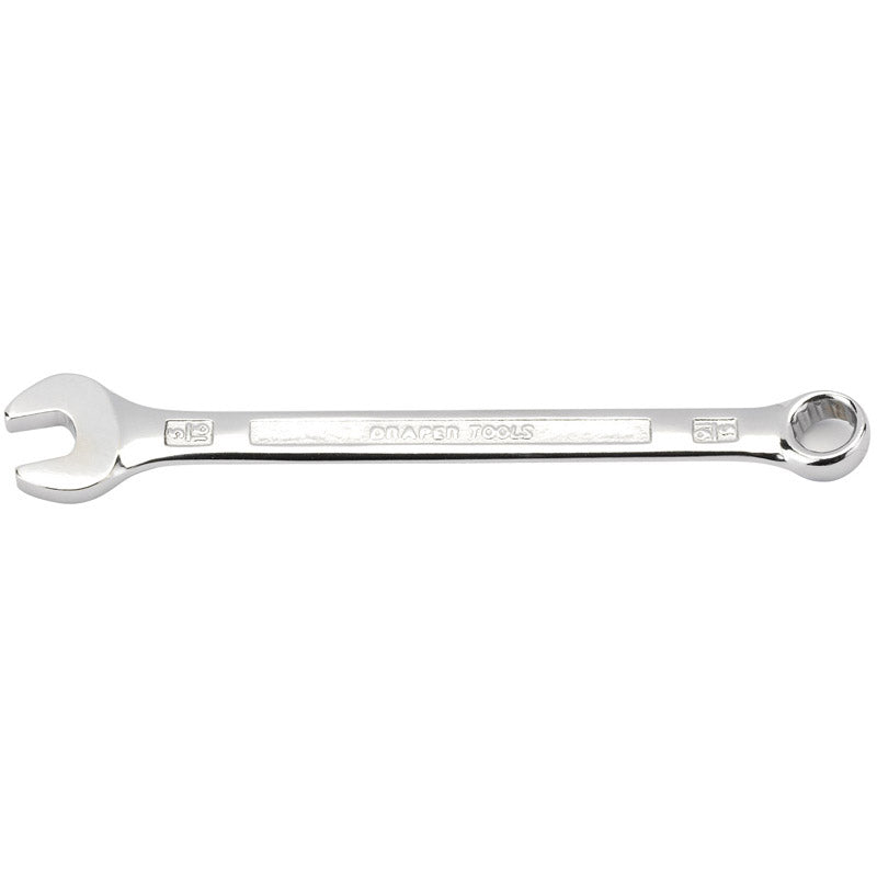 Draper Imperial Combination Spanner, 5/16" DRA-84654