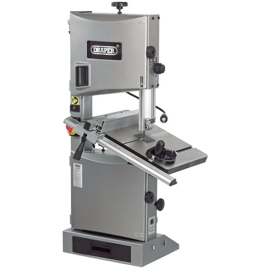 Draper Bandsaw, 305mm, 750W DRA-84714