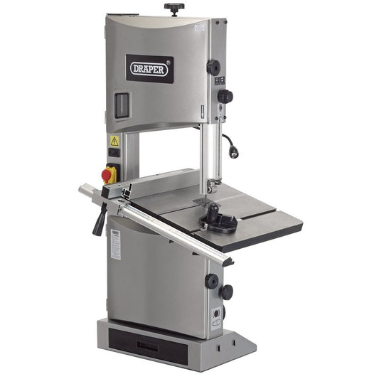 Draper Bandsaw, 340mm, 1100W DRA-84715