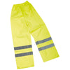 Draper High Visibility Over Trousers, Size L DRA-84730