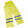 Draper High Visibility Over Trousers, Size XXL DRA-84732